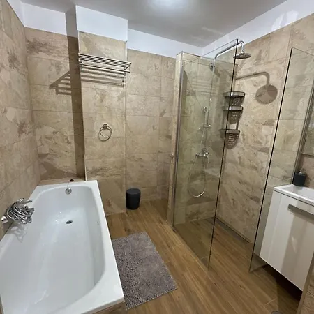 Casa De Rufio Apartment *