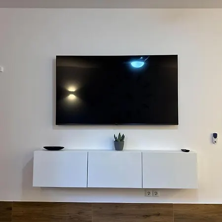 아파트 Casa De Rufio 아칸티라도