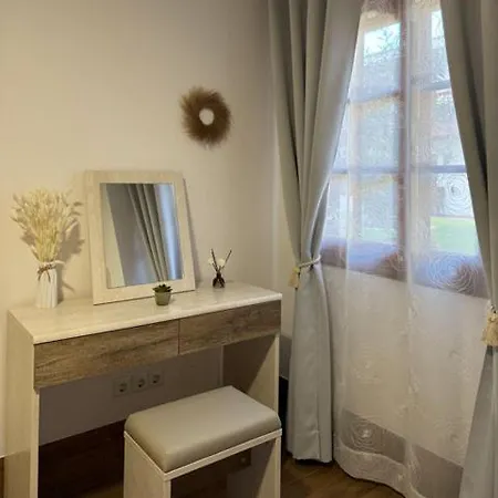 아파트 Casa De Rufio *