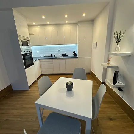 Casa De Rufio 아칸티라도