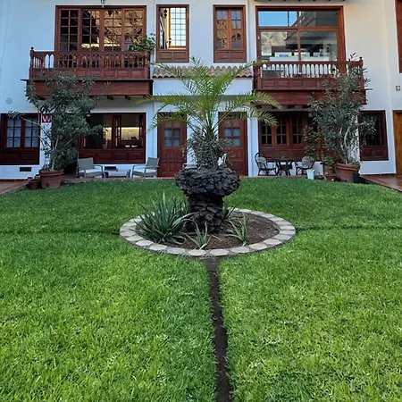 Apartment Casa De Rufio Acantilado de los Gigantes