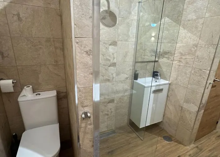 아파트 Casa De Rufio *