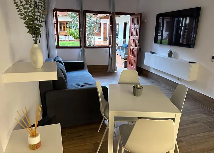 Casa De Rufio 아칸티라도