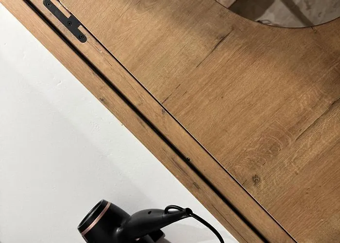 아파트 Casa De Rufio *