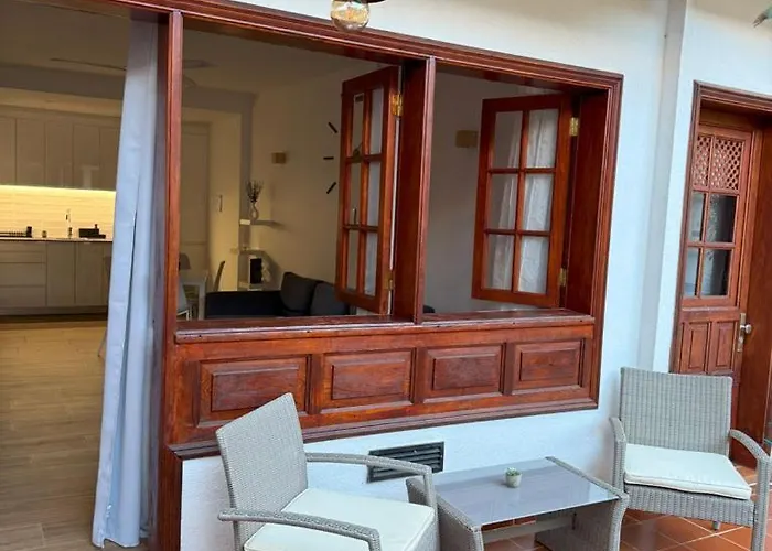 Casa De Rufio * 아칸티라도