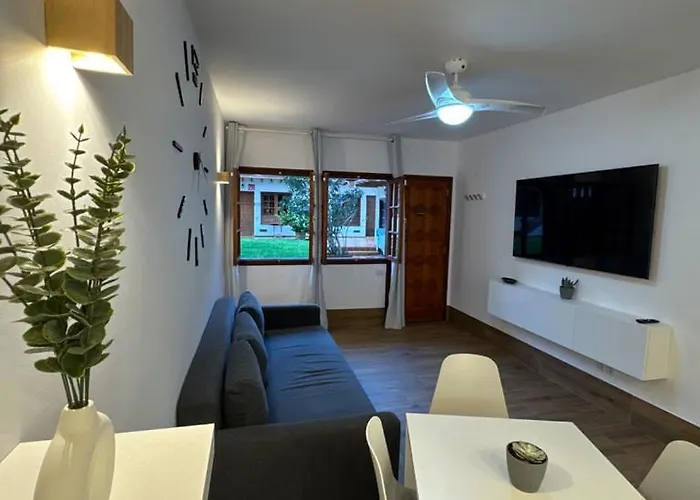 Casa De Rufio * 아칸티라도