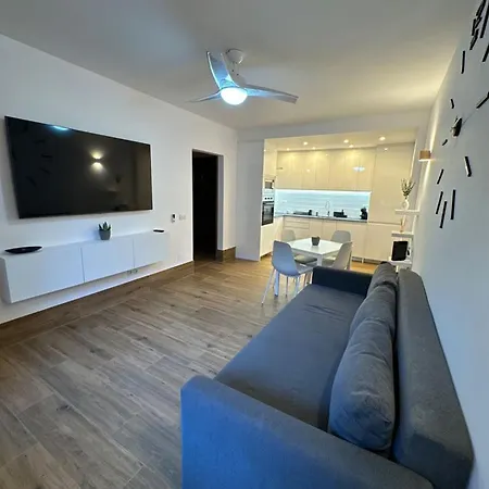 Casa De Rufio * Acantilado de los Gigantes