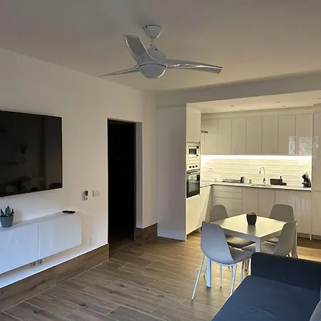 Casa De Rufio Appartement