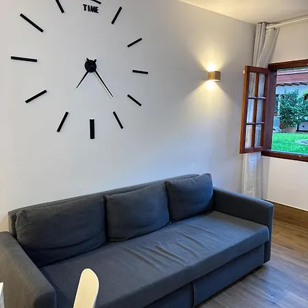 Casa De Rufio Appartement *