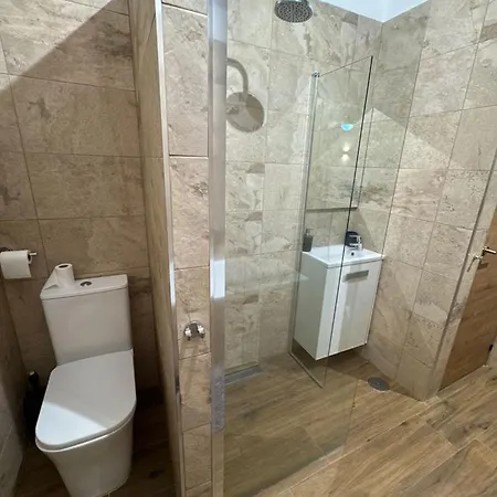 Appartement Casa De Rufio *