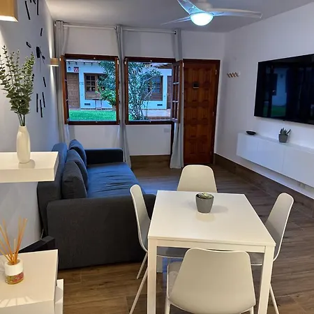 Casa De Rufio Acantilado de los Gigantes