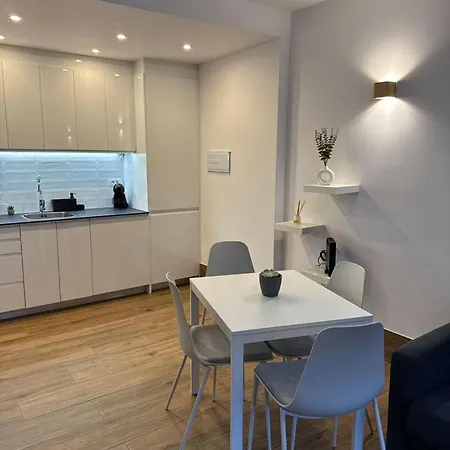 Appartement Casa De Rufio