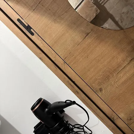 Appartement Casa De Rufio *