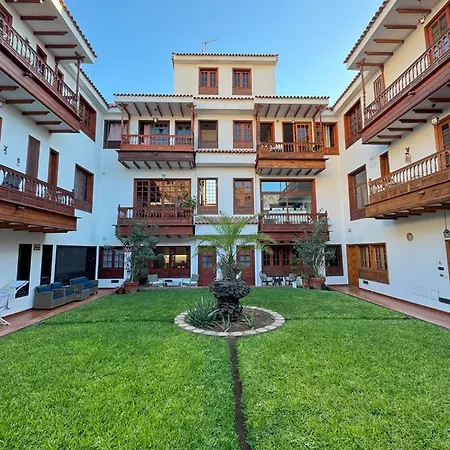 Casa De Rufio Appartement *