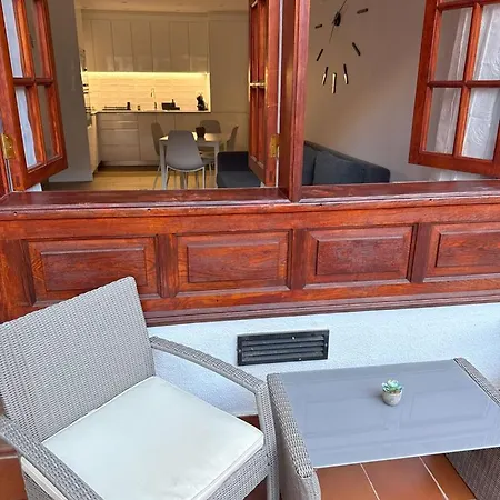 Casa De Rufio Appartement *