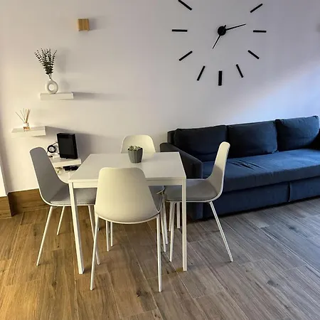 Appartement Casa De Rufio