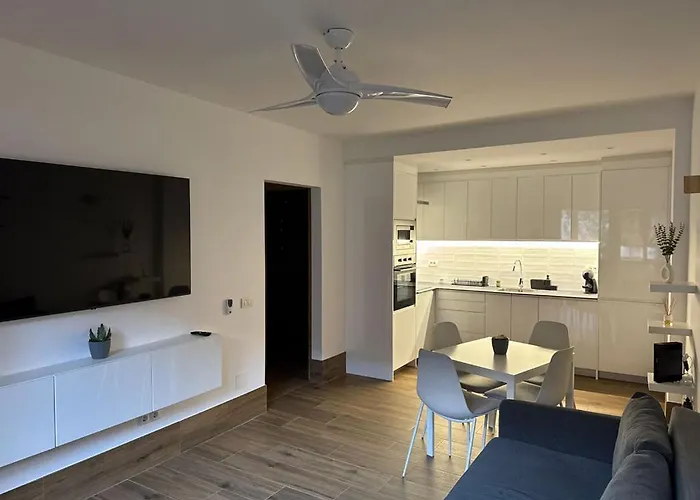 Casa De Rufio Apartment