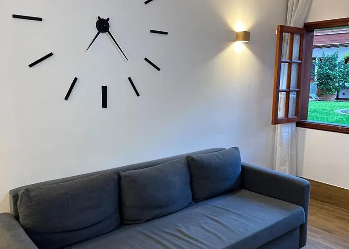 Casa De Rufio Apartment *