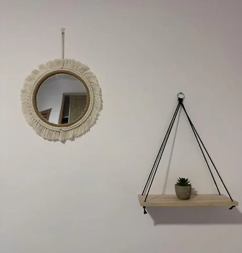 Appartement Casa De Rufio *