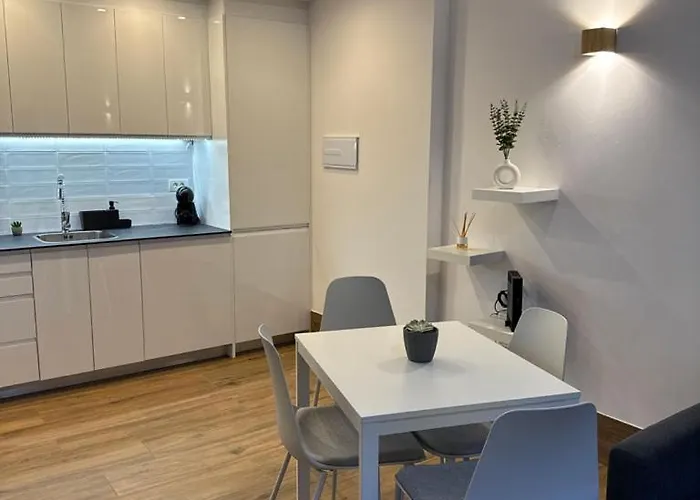 Apartment Casa De Rufio