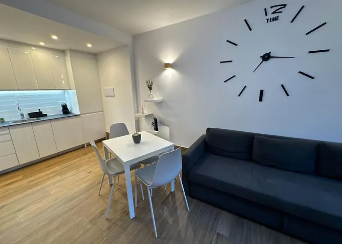 Apartment Casa De Rufio *