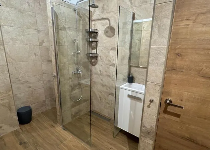 Casa De Rufio Appartement *