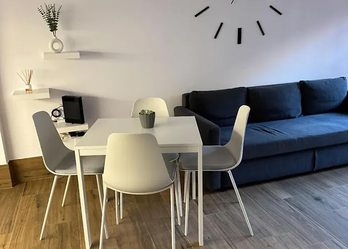 Appartement Casa De Rufio