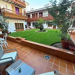 Apartament Casa De Rufio *