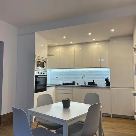 Casa De Rufio אקנטילדו דה לוס גיגנטס