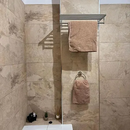 Casa De Rufio דירה אקנטילדו דה לוס גיגנטס