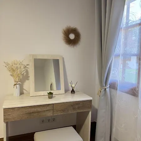 Casa De Rufio Apartment *