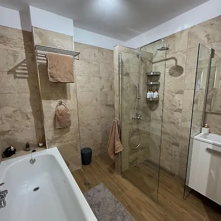 Casa De Rufio Acantilado de los Gigantes