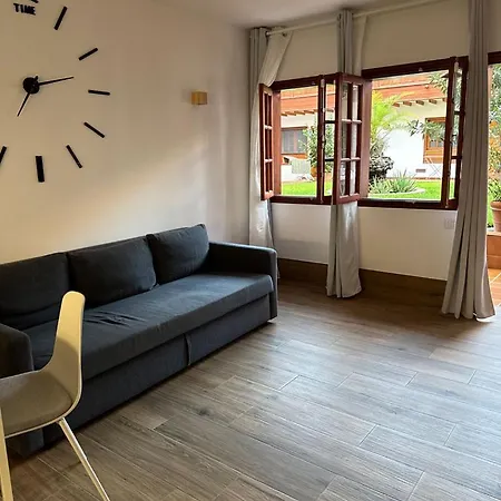 Casa De Rufio Apartment *