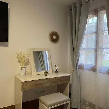 Casa De Rufio * אקנטילדו דה לוס גיגנטס