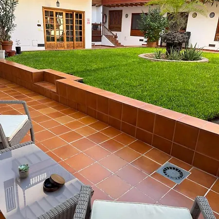 Casa De Rufio Appartement