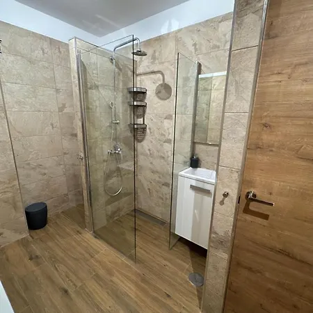 Casa De Rufio דירה *