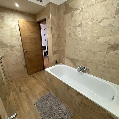 Casa De Rufio אקנטילדו דה לוס גיגנטס