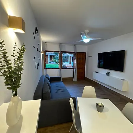 Casa De Rufio * Acantilado de los Gigantes