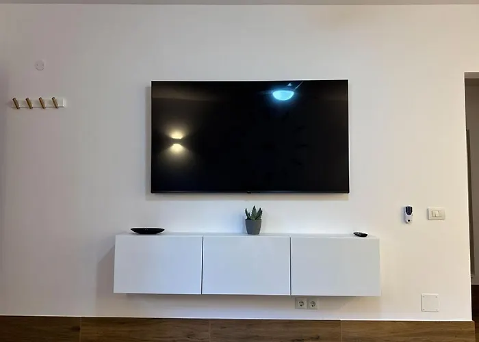 Appartamento Casa De Rufio Acantilado de los Gigantes