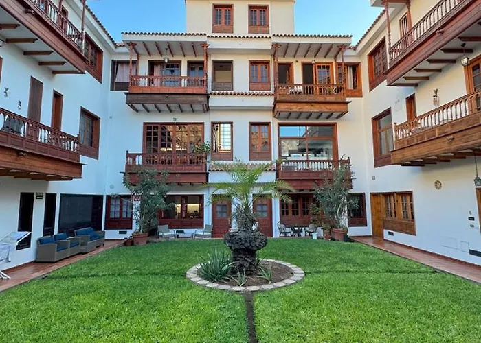 Casa De Rufio Appartamento *