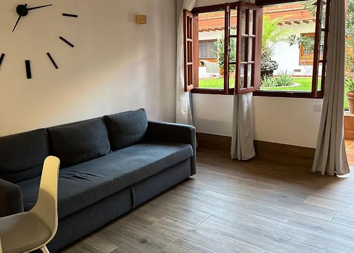 Casa De Rufio Appartamento *