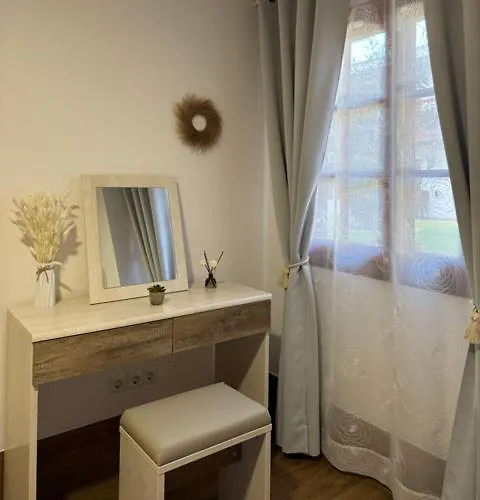 Appartamento Casa De Rufio *