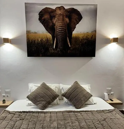 Casa De Rufio Appartamento *