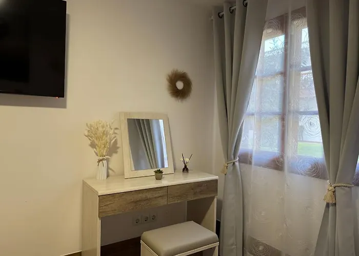 Casa De Rufio * Acantilado de los Gigantes