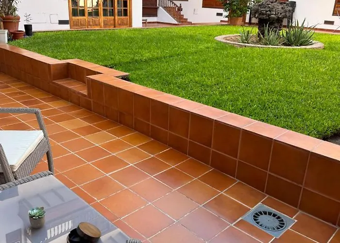 Casa De Rufio Appartamento