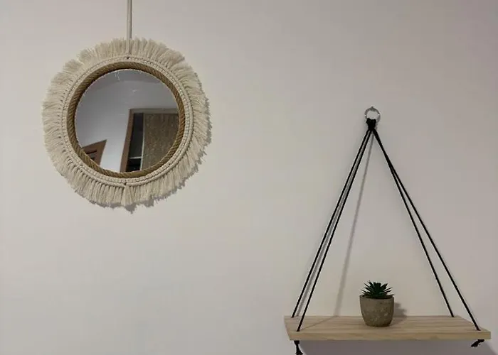 Appartamento Casa De Rufio Acantilado de los Gigantes