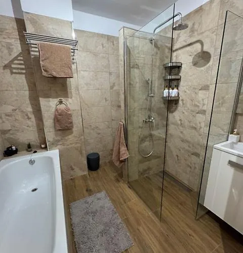 Casa De Rufio Appartamento Acantilado de los Gigantes