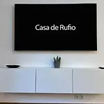 Apartment Casa De Rufio