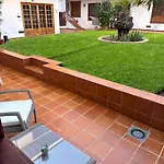 Casa De Rufio Acantilado de los Gigantes