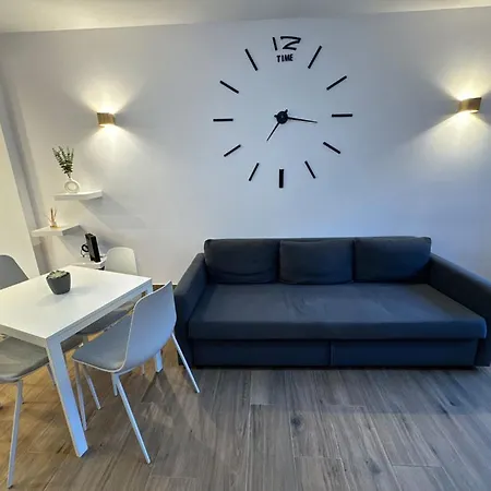 Casa De Rufio Appartement Acantilado de los Gigantes